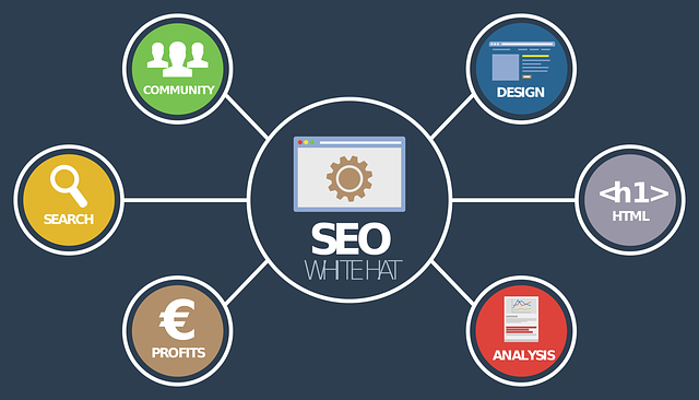 Self-Service SEO Tool for Better Browser  Ranking